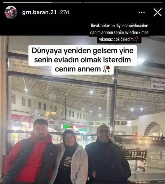 Gözler onun üstünde! Narin’in abisi bir ismi işaret etti 9